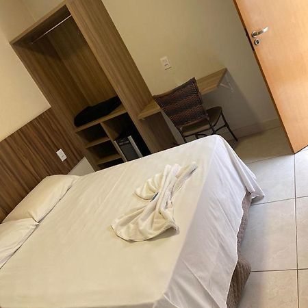 Bravo City Hotel Campo Grande Campo Grande  Luaran gambar