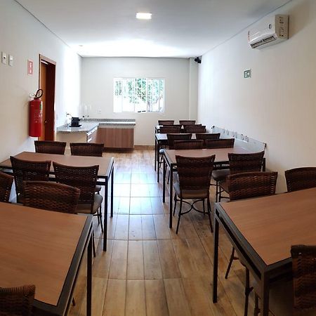 Bravo City Hotel Campo Grande Campo Grande  Luaran gambar