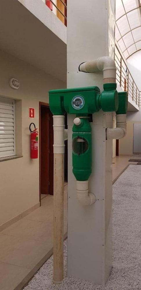 Bravo City Hotel Campo Grande Campo Grande  Luaran gambar